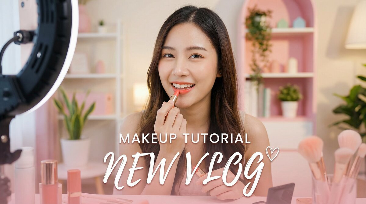 四虎美妆视频教程